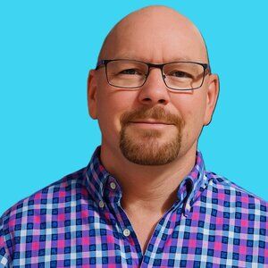 Meet your Posher, David